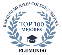 Un año más, todos nuestros colegios han sido destacados como los mejores colegios de España en los rankings más reconocidos del sector educativo.